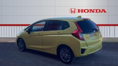 Honda Jazz 1.3 EX Navi 5dr Petrol Hatchback